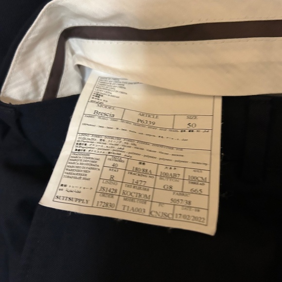 Suitsupply suit - Picture 4 of 9